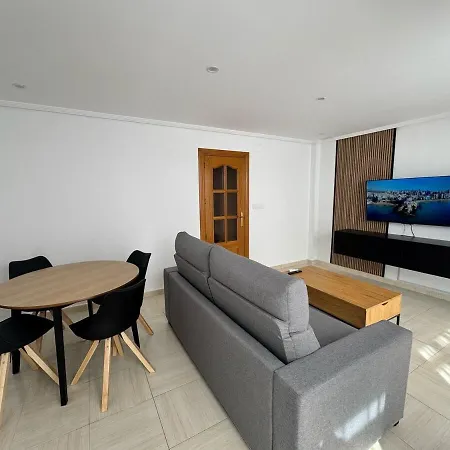 Apartamento Titi Centro *