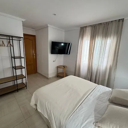 Apartamento Titi Centro