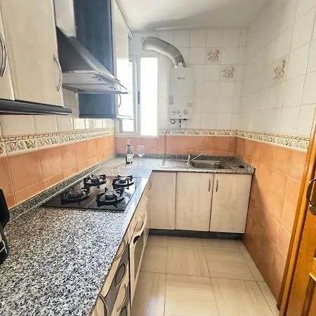 Apartamento Titi Centro
