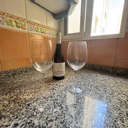 Apartamento Titi Centro *